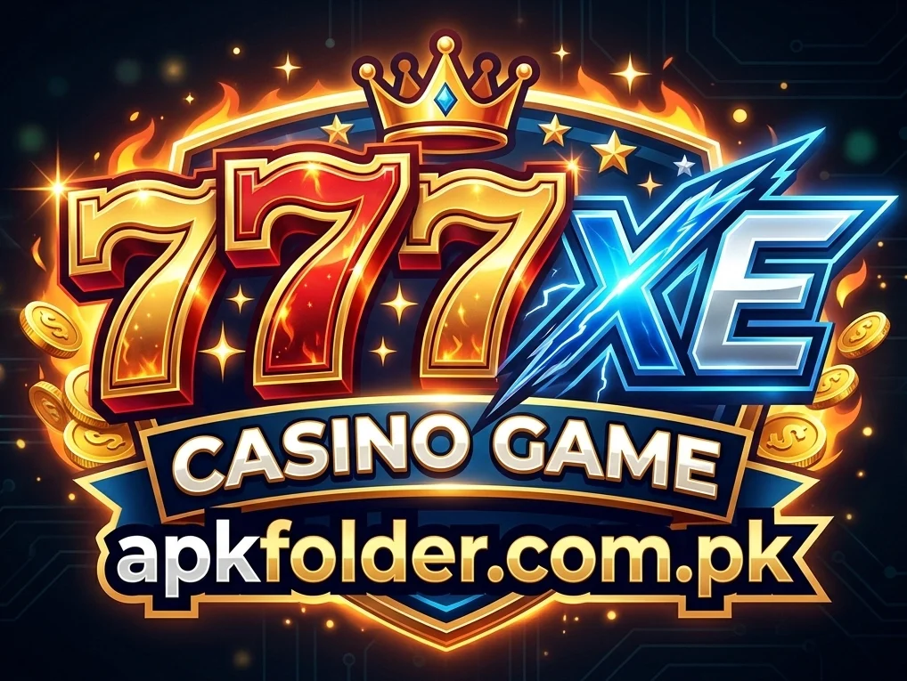 777xe game