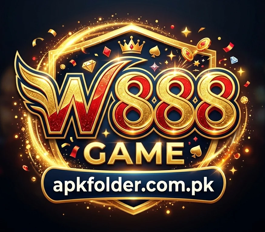 W888 GAME