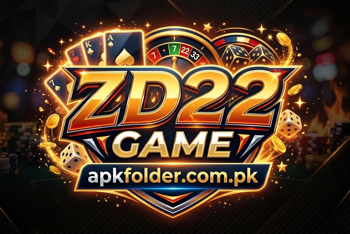 ZD22 GAME