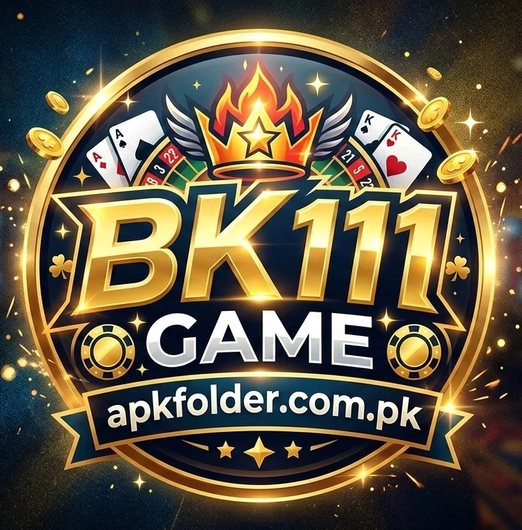 BK111 GAME