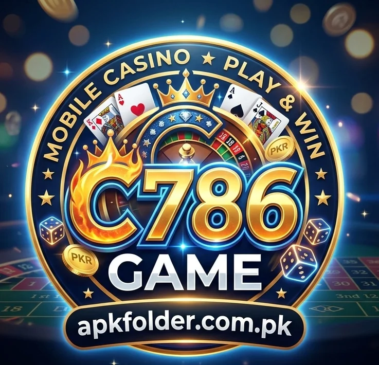 C786 GAME