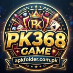 PK368 GAME