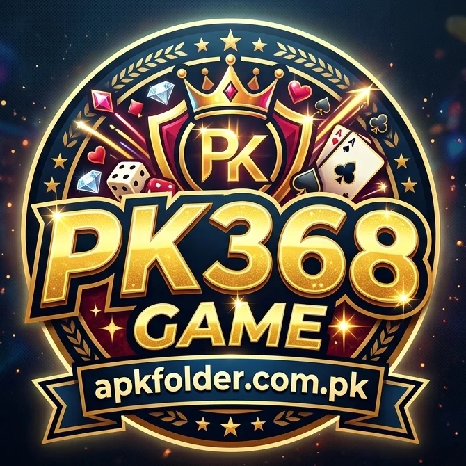 PK368 GAME