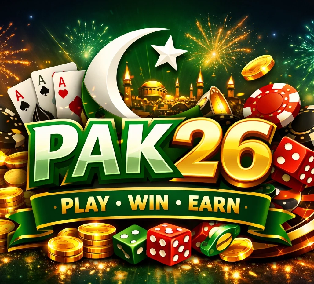 Pak26 game apk download now