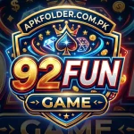 92FUN GAME APP