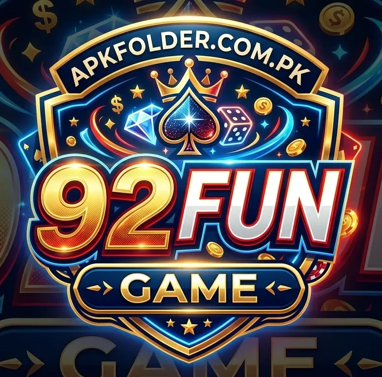 92FUN GAME APP