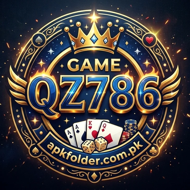 QZ786 GAME