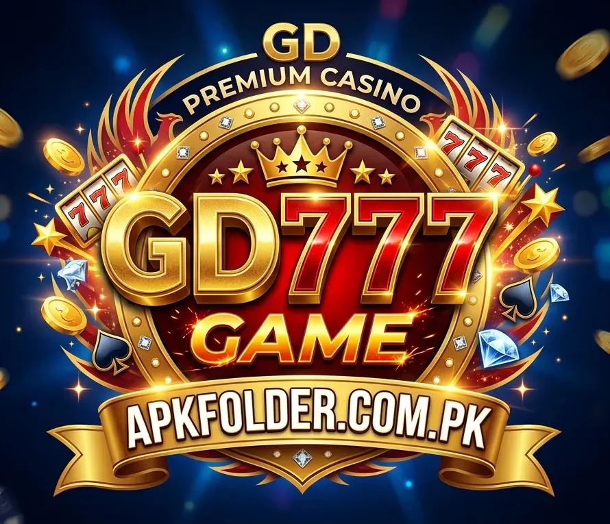 GD777 GAME