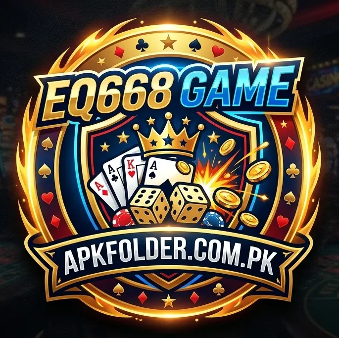 EQ668 GAME