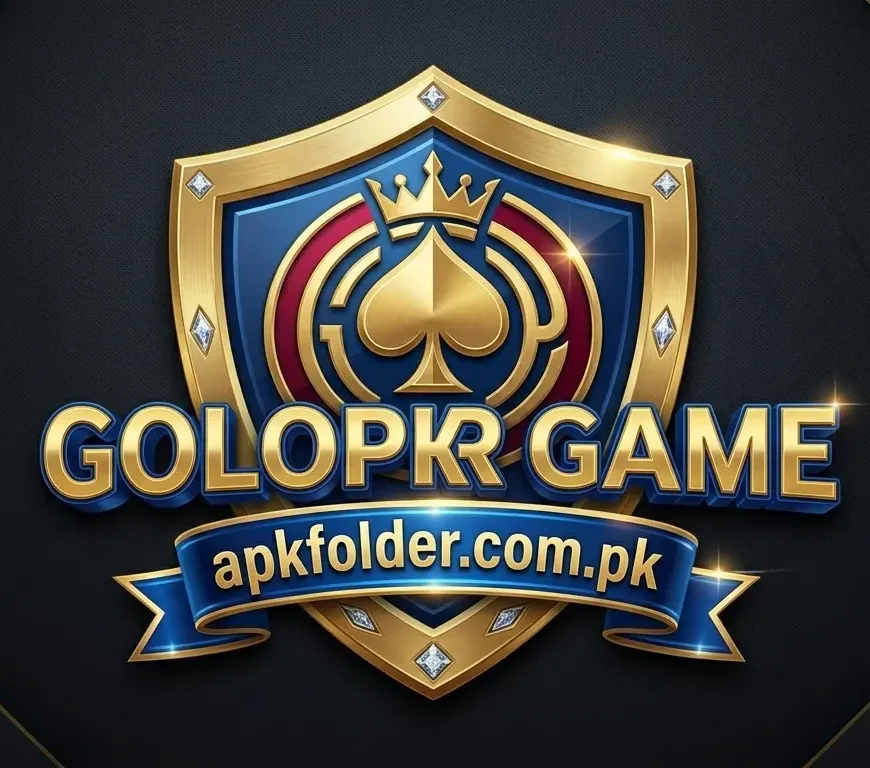 GOLOPKR GAME