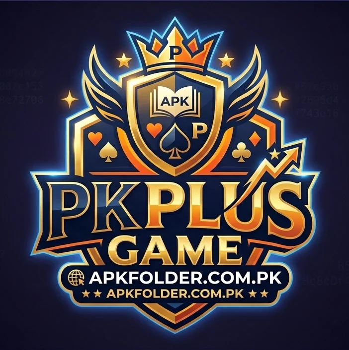PKPLUS GAME