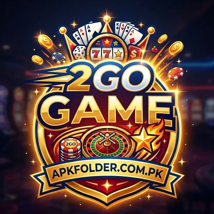 2GO GAME