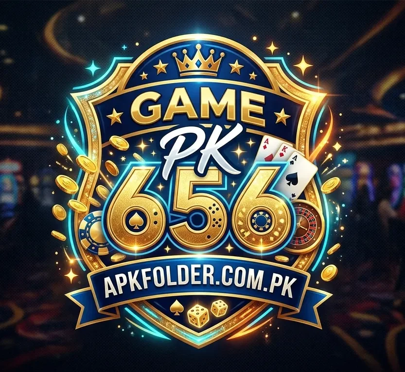 PK656 GAME