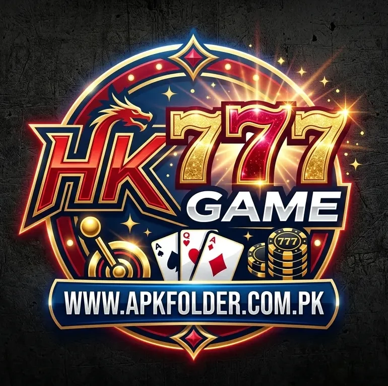 HK777 GAME APP